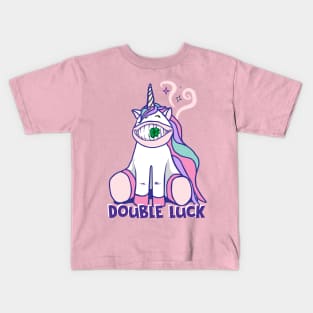 unicorn1 Kids T-Shirt